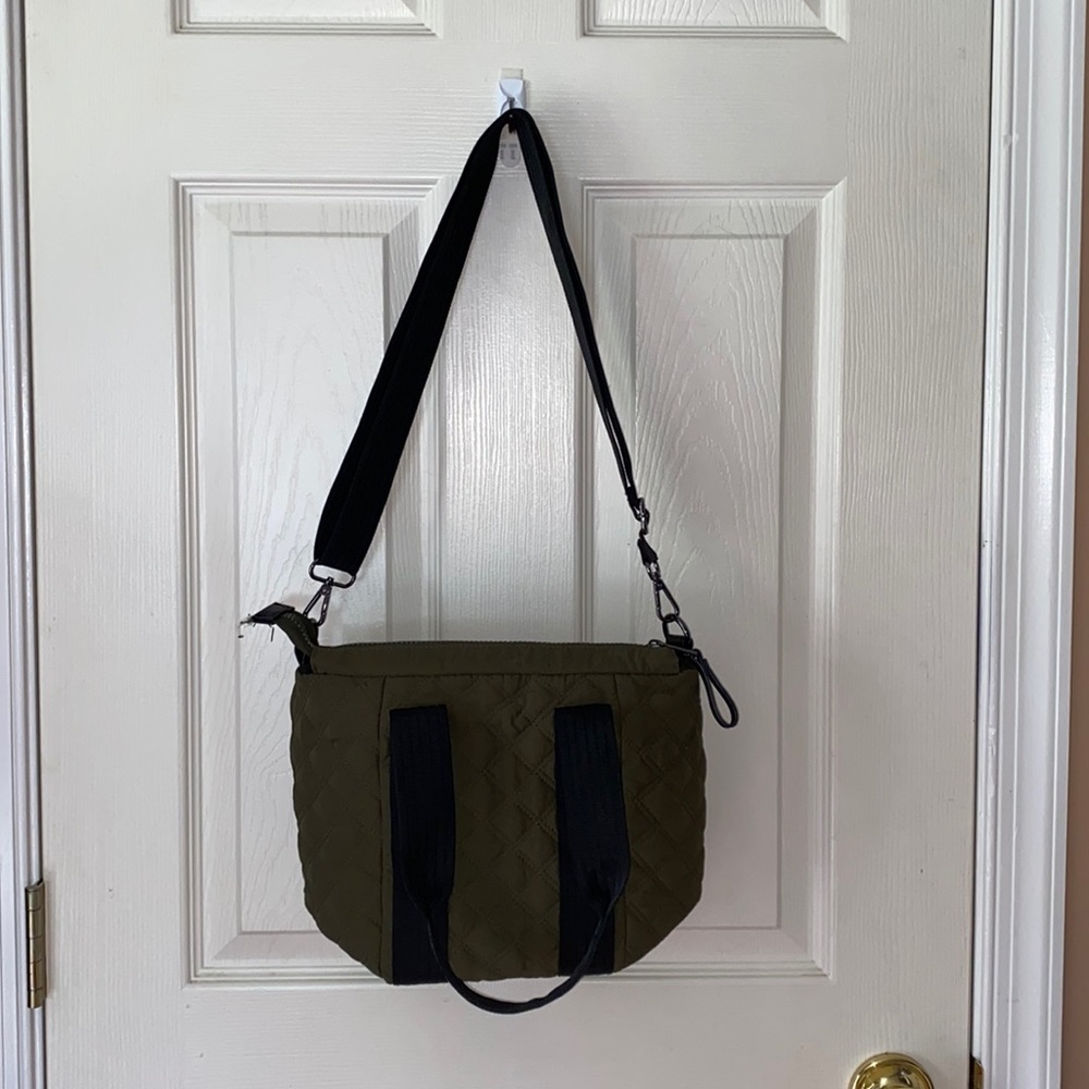 Issac Mizrahi Purse